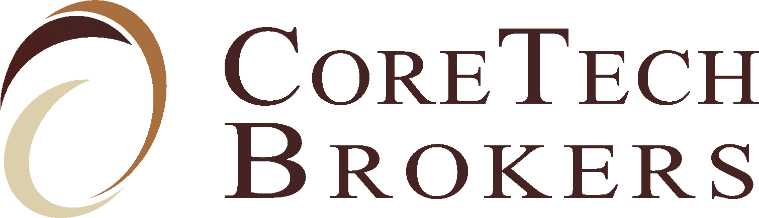 CoreTech Brokers Logo
