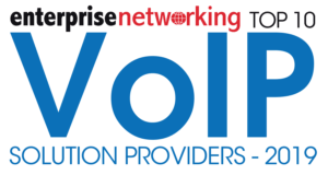 Top 10 VoIP Solution Providers 2019