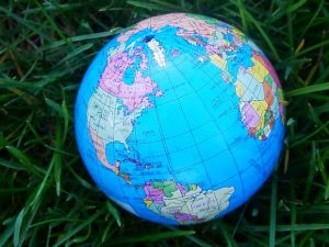 earth