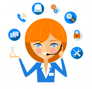 nonprofit-call-center