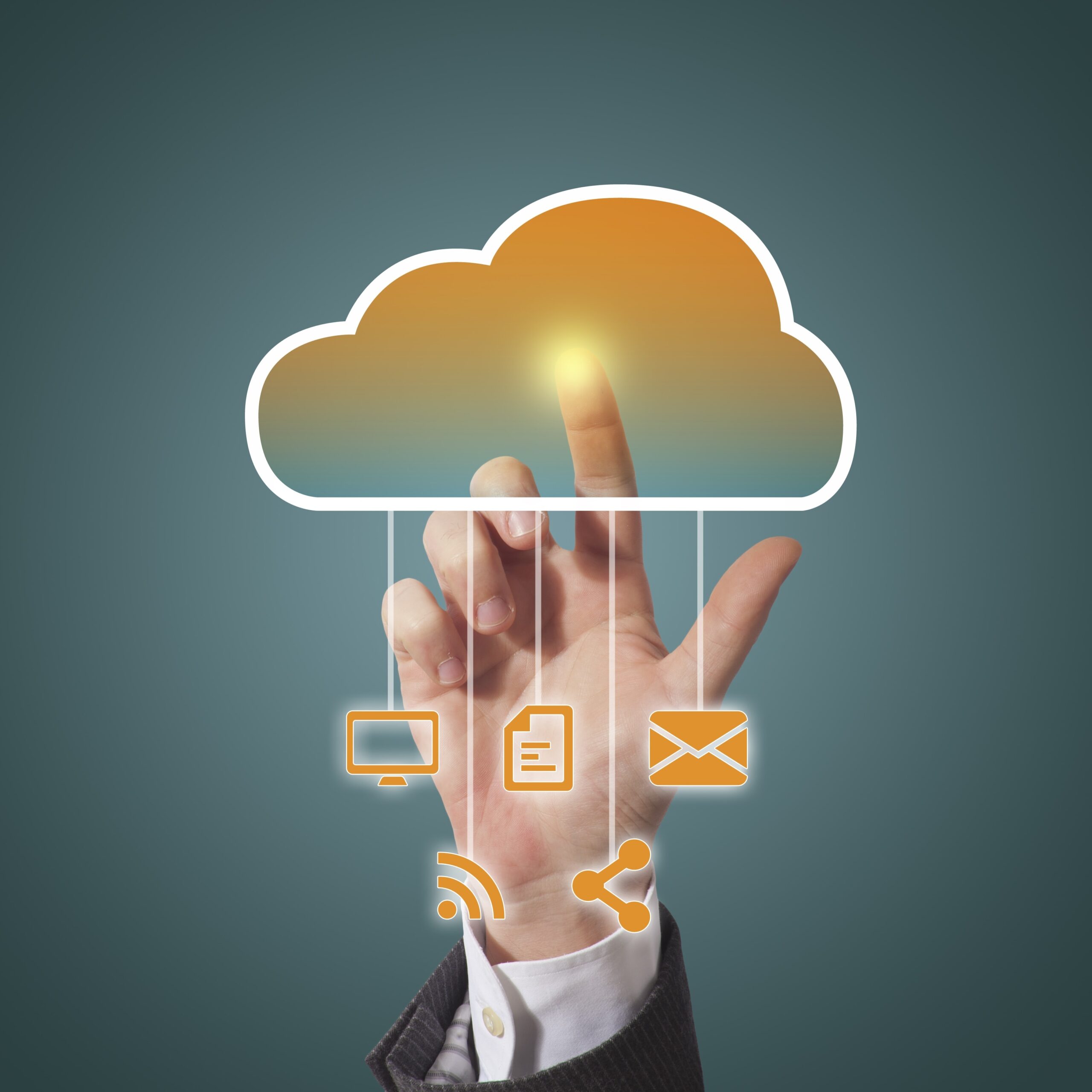 3 Reasons The Cloud Streamlines Your Contact Center Operations