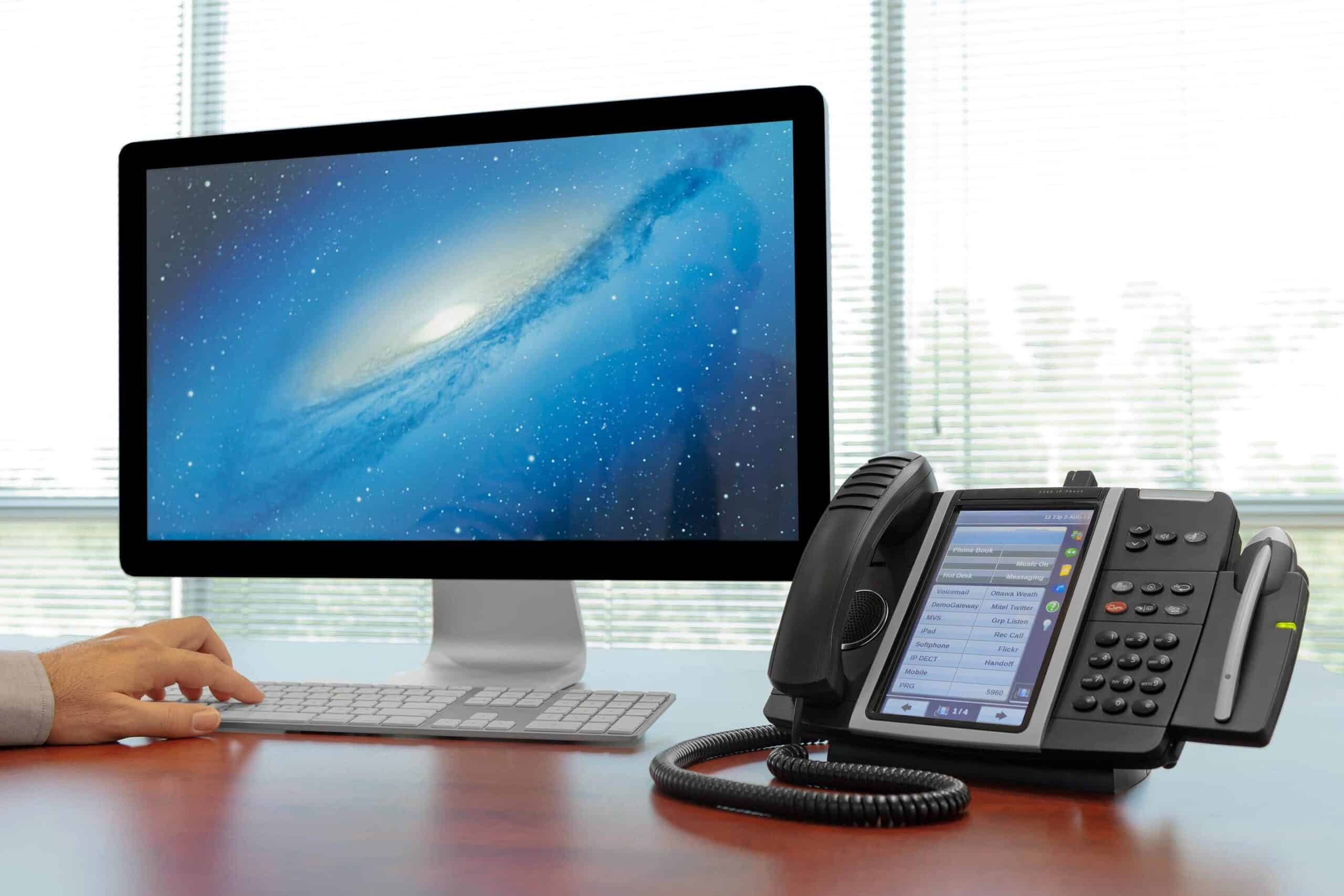 3 Reasons Your Nonprofit’s Phone System is Outdated