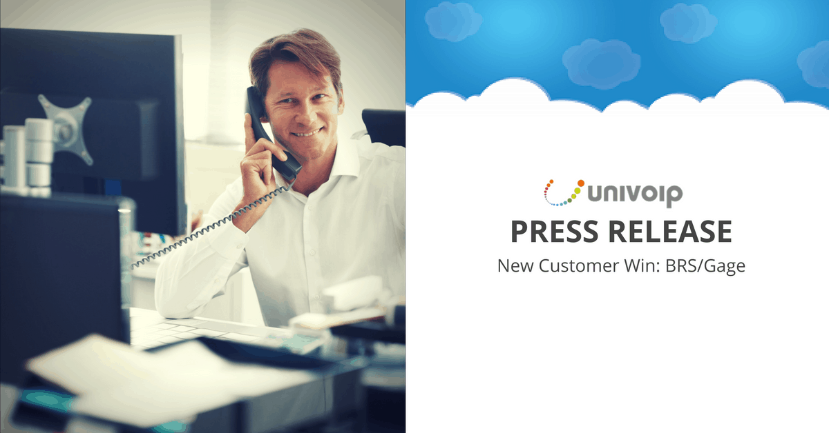 PR: UniVoIP Strengthens its Leadership as Southern California’s Preferred VoIP Provider with New Customer Win