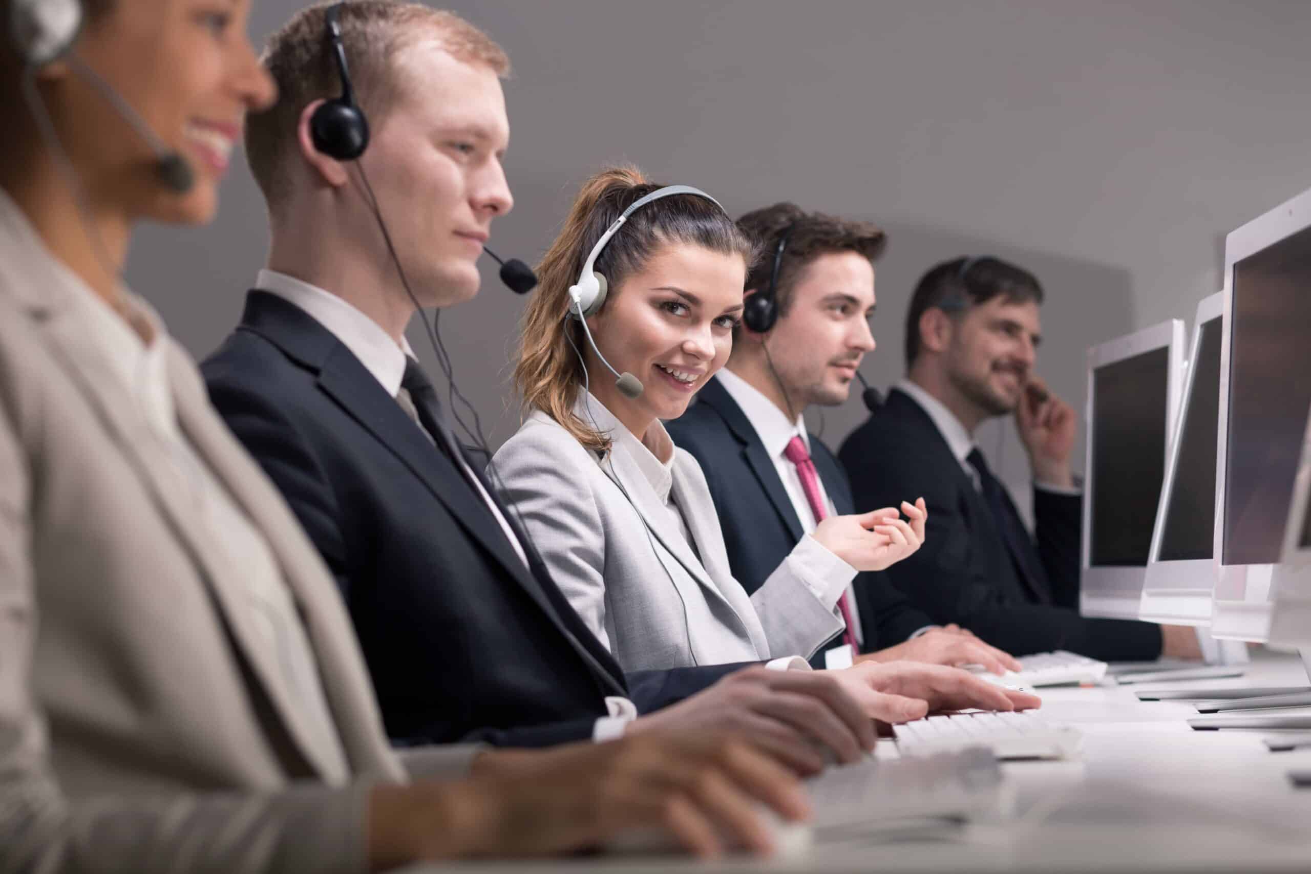 5 Steps to Building an Omnichannel Contact Center