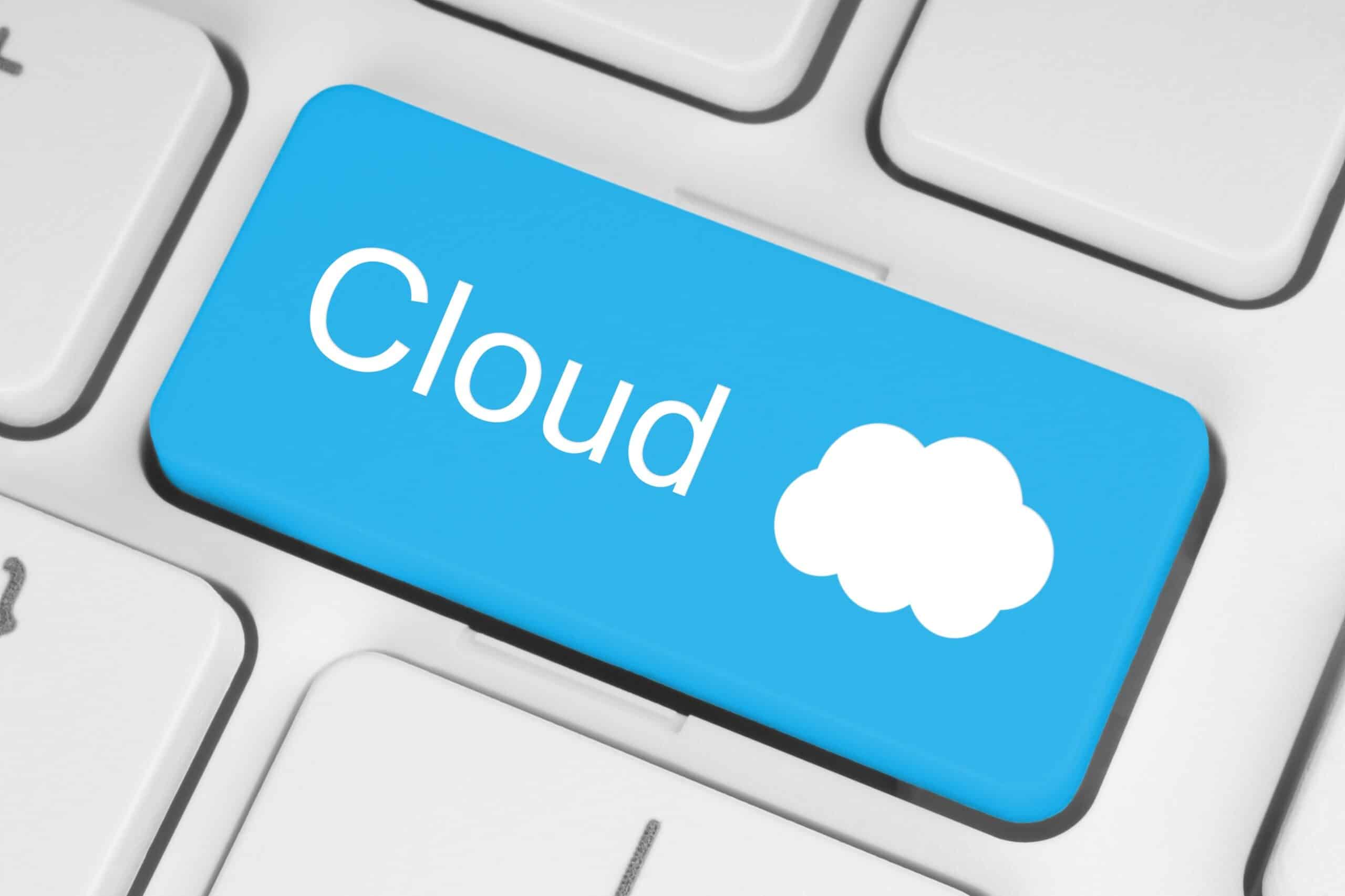 3 Cloud Myths Your Business Needs To Know