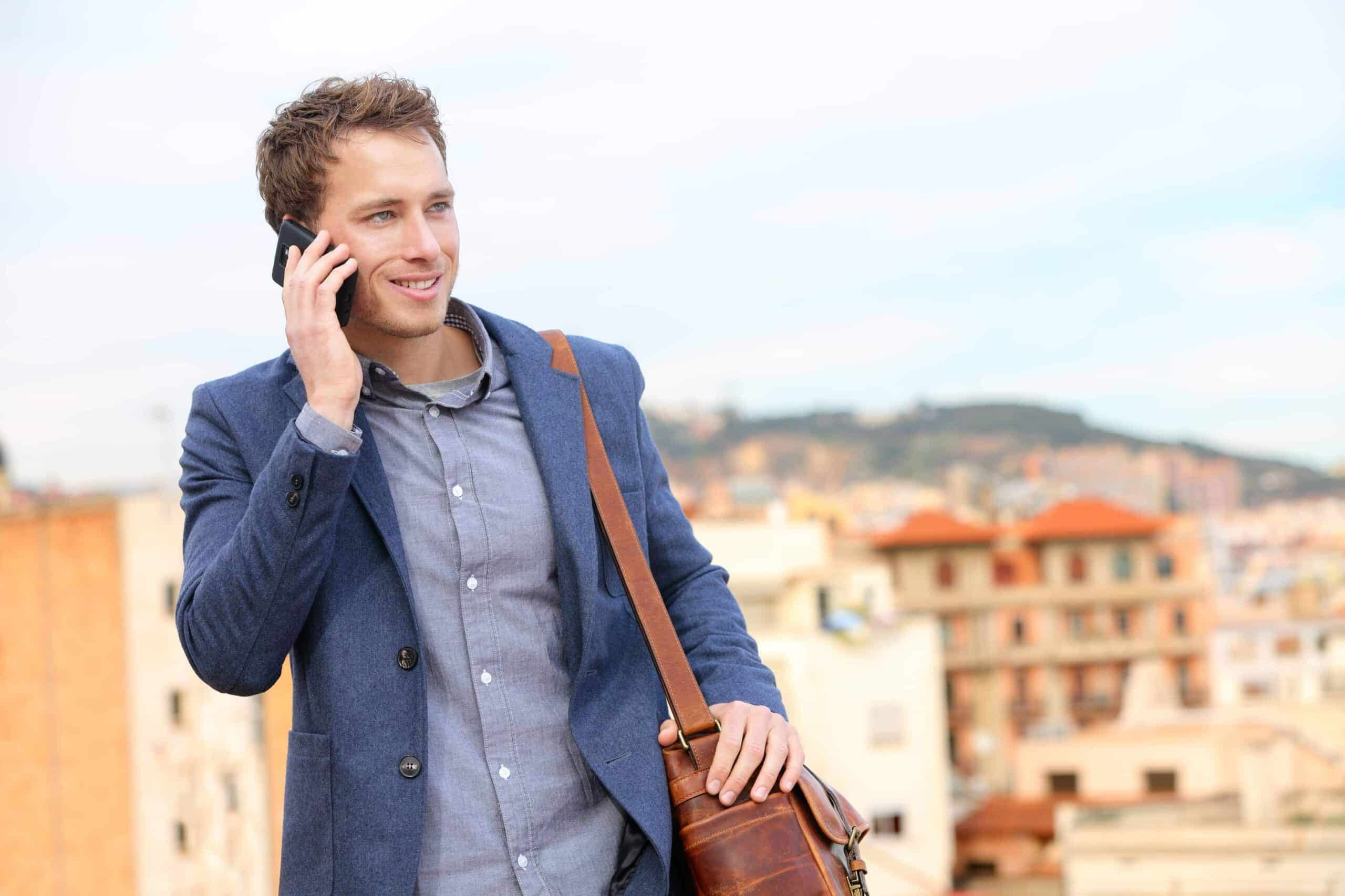 5 Phone System Features Every Business Should Have