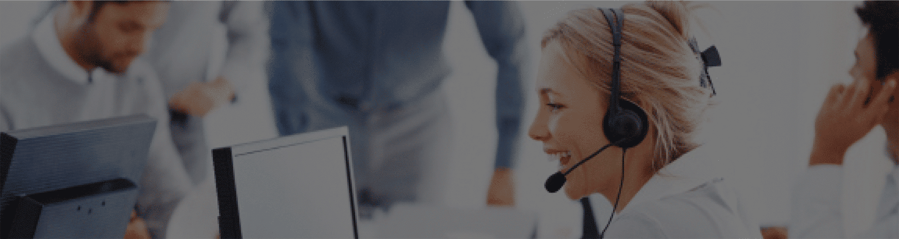 3 Ways to Drive Call Center Agent and Supervisor Productivity