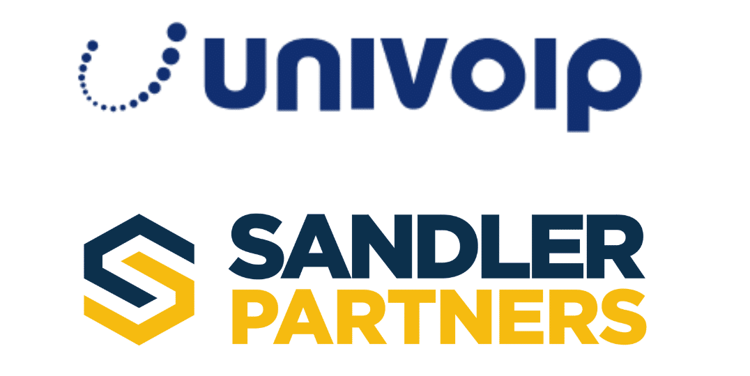 UniVoIP Announces Exciting Partnership with Sandler Partners to Drive Business Growth and Expand Market Reach